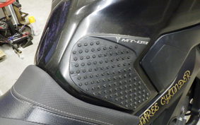 YAMAHA MT-09 A 2014 RN34J