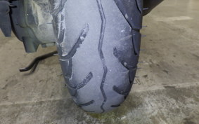SUZUKI LET's 4 Basket CA43A