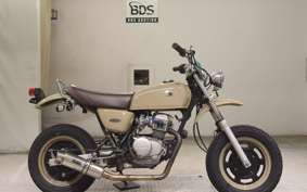 HONDA APE 50 2018 AC16