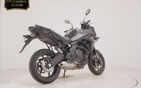 KAWASAKI VERSYS A 2025 LE650H