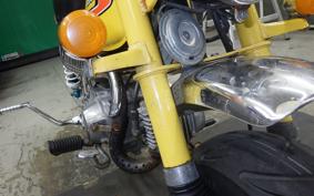 HONDA MONKEY 2018 Z50J