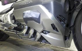 HONDA GL 1800 GOLD WING TOUR DCT 2021 SC79