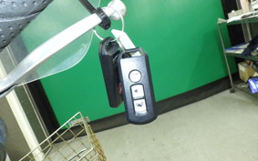 HONDA C125 SUPER CUB 2020 JA48