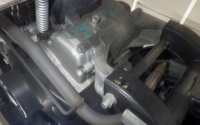 SUZUKI ﾚｯﾂ 2026 CA4AA