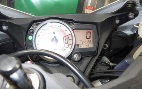 SUZUKI GSX-R750 2014