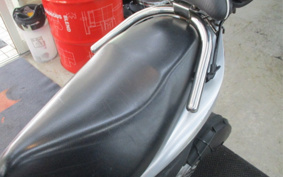 SUZUKI ADDRESS V125 CF4MA
