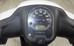 HONDA TACT Basket 2007 AF79