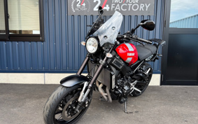 YAMAHA XSR900 2017 RN56J