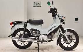 HONDA ｸﾛｽｶﾌﾞ110-3 JA60