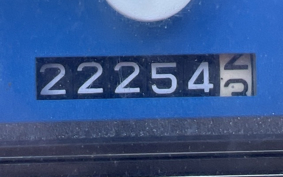 SUZUKI MOLLET