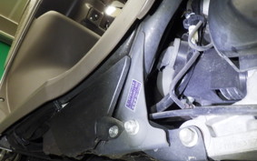 SUZUKI LET's Super Good CA4AA