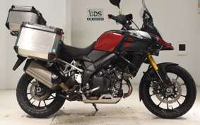 SUZUKI Vｽﾄﾛｰﾑ1000A 2015 VU51A