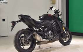 SUZUKI GSX-S 1000 Gen.2 2013 EK1AA