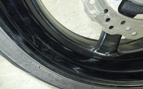 KAWASAKI ZX 10 NINJA R 2011