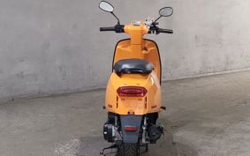 LAMBRETTA V200SPL ..