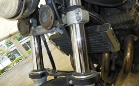 SUZUKI INAZUMA 400 (GSX400) 2001 GK7BA