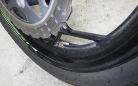 KAWASAKI NINJA 250 ABS EX250L