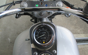HONDA V-TWIN MAGNA MC29
