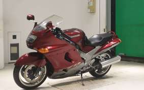 KAWASAKI ZZ1100 NINJA R Gen.2 1998 ZXT10D