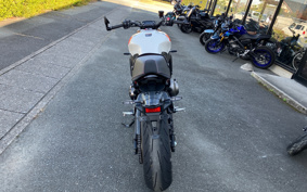YAMAHA XSR900 2025 RN80J