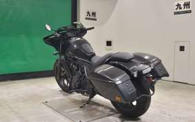 HONDA REBEL 1100 T 2023 SC83
