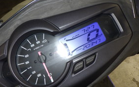 YAMAHA CYGNUS 125 XSR 3 2007 SEA5J