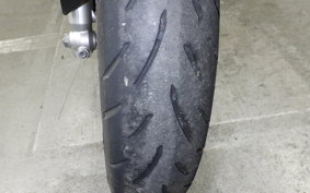 HONDA CBR250RR 2007 MC51