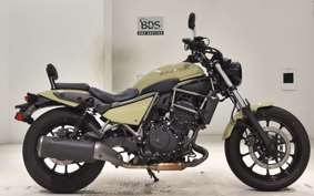 KAWASAKI ELIMINATOR400-3 2024