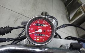 YAMAHA DRAGSTAR 250 2003 VG02J