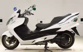 SUZUKI SKYWAVE 250 (Burgman 250) SS 2 CJ46A