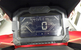 HONDA ADV150 2016 KF38