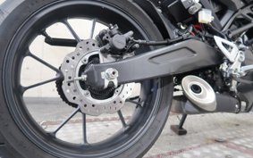 HONDA CB125 R JC79