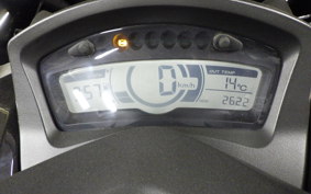 YAMAHA TRICITY 155 A