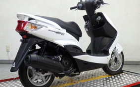 YAMAHA CYGNUS 125 X SE44J