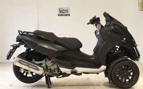 GILERA FUOCO 500IE 2011