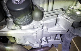 HONDA FORZA 250 2006 MF17