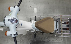 HONDA C110 SUPER CUB 2020 JA07