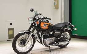 KAWASAKI W800 2016 EJ800A