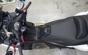 YAMAHA T-MAX 530 2013 SJ12J