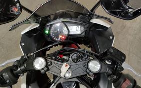 YAMAHA YZF-R3 RH07J