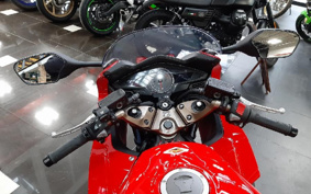HONDA VFR800F 2017 RC79