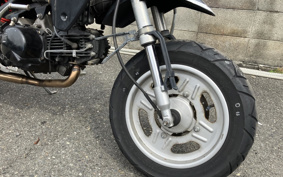 KAWASAKI KSR110 KL110A