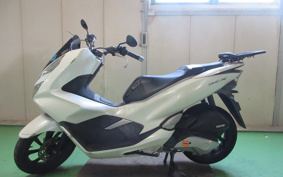 HONDA PCX125 JF81