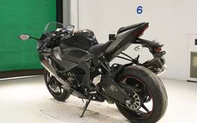 KAWASAKI NINJA ZX-6R A 2022