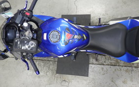 SUZUKI GSX250 R 2006