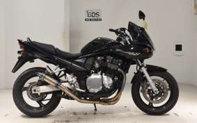 SUZUKI BANDIT 1200 S 2018 GV79A