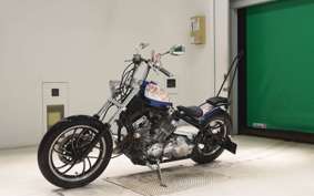 YAMAHA DRAGSTAR 400 1999 4TR