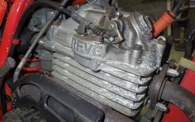HONDA XR250R 1990 ME06