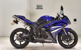YAMAHA YZF-R1 2009