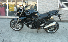 KAWASAKI Z1000 2008 ZRT00B